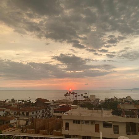 Casa Rey Sol Lejlighed Puerto Vallarta Eksteriør billede