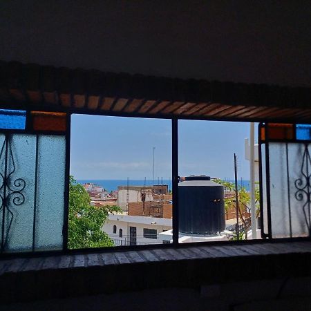 Casa Rey Sol Lejlighed Puerto Vallarta Eksteriør billede