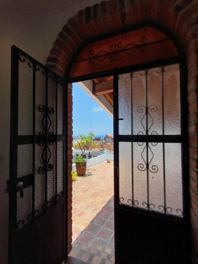 Casa Rey Sol Lejlighed Puerto Vallarta Eksteriør billede
