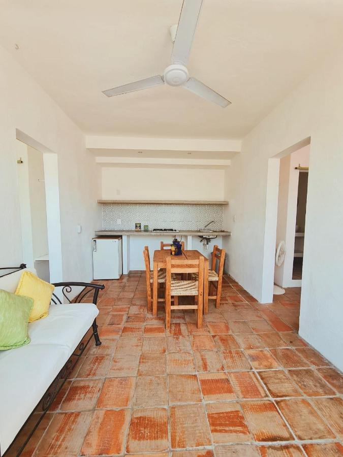 Casa Rey Sol Lejlighed Puerto Vallarta Eksteriør billede