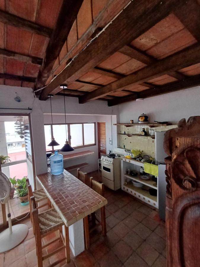 Casa Rey Sol Lejlighed Puerto Vallarta Eksteriør billede