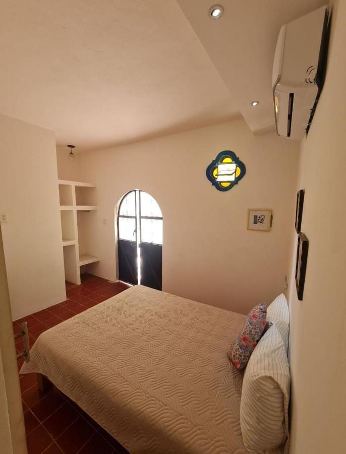 Casa Rey Sol Lejlighed Puerto Vallarta Eksteriør billede