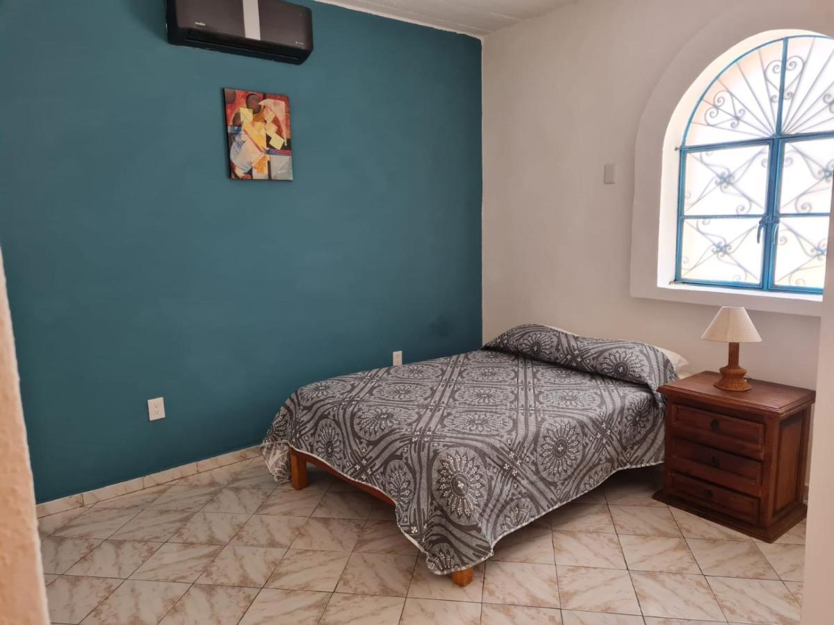 Casa Rey Sol Lejlighed Puerto Vallarta Eksteriør billede