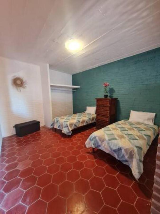 Casa Rey Sol Lejlighed Puerto Vallarta Eksteriør billede