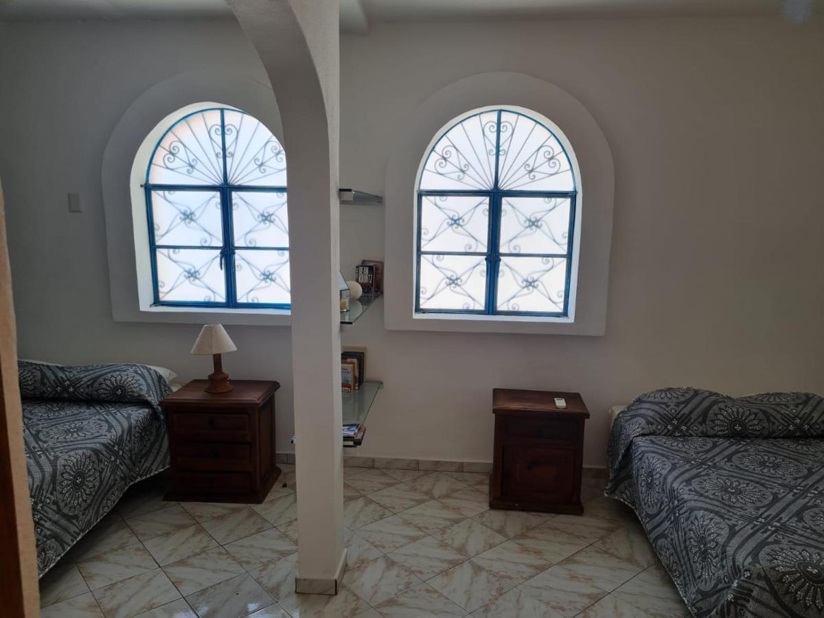 Casa Rey Sol Lejlighed Puerto Vallarta Eksteriør billede