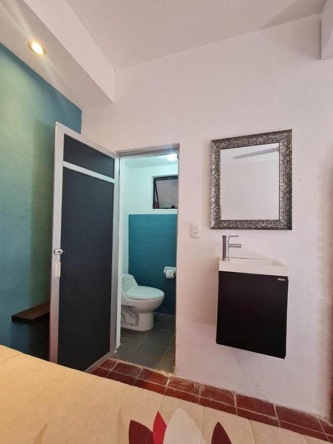 Casa Rey Sol Lejlighed Puerto Vallarta Eksteriør billede
