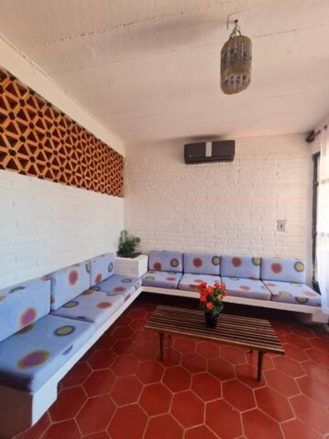 Casa Rey Sol Lejlighed Puerto Vallarta Eksteriør billede