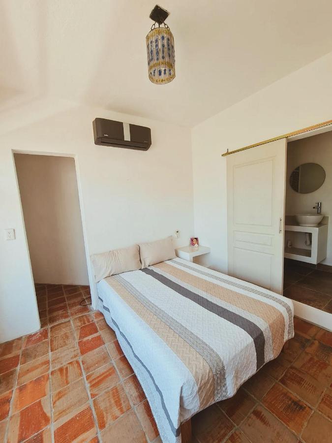 Casa Rey Sol Lejlighed Puerto Vallarta Eksteriør billede
