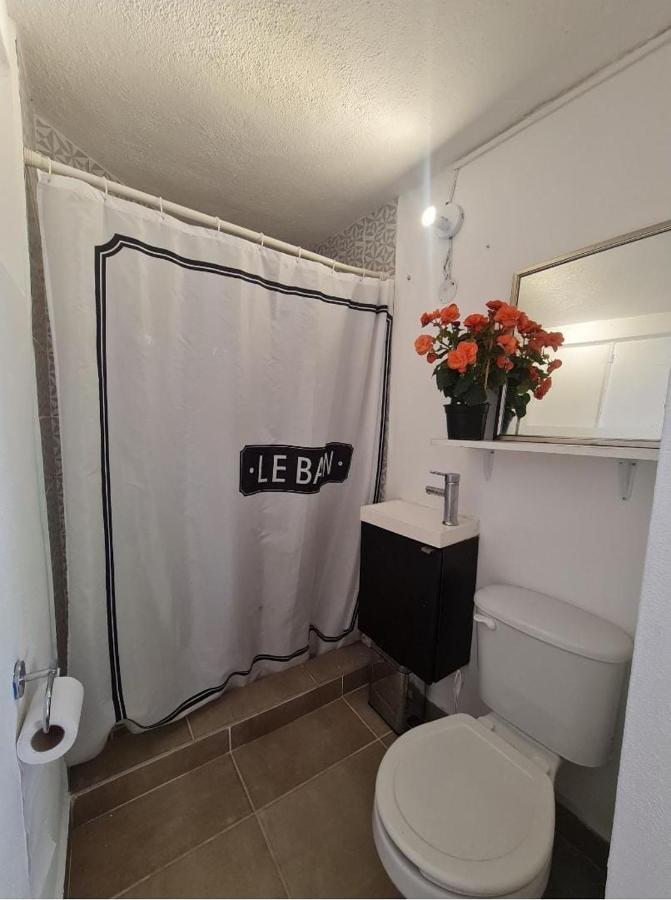 Casa Rey Sol Lejlighed Puerto Vallarta Eksteriør billede