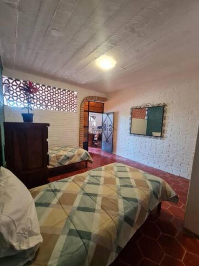 Casa Rey Sol Lejlighed Puerto Vallarta Eksteriør billede