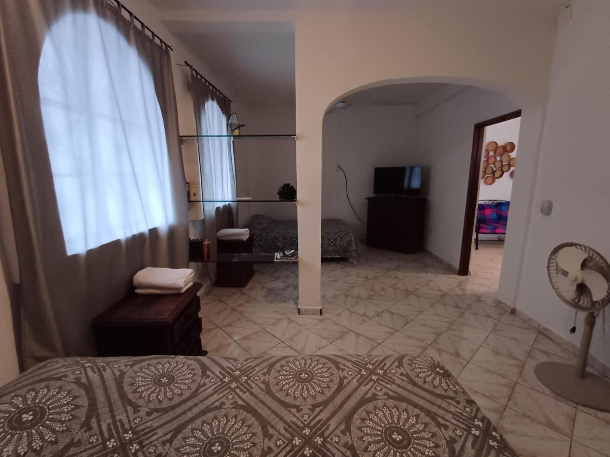 Casa Rey Sol Lejlighed Puerto Vallarta Eksteriør billede