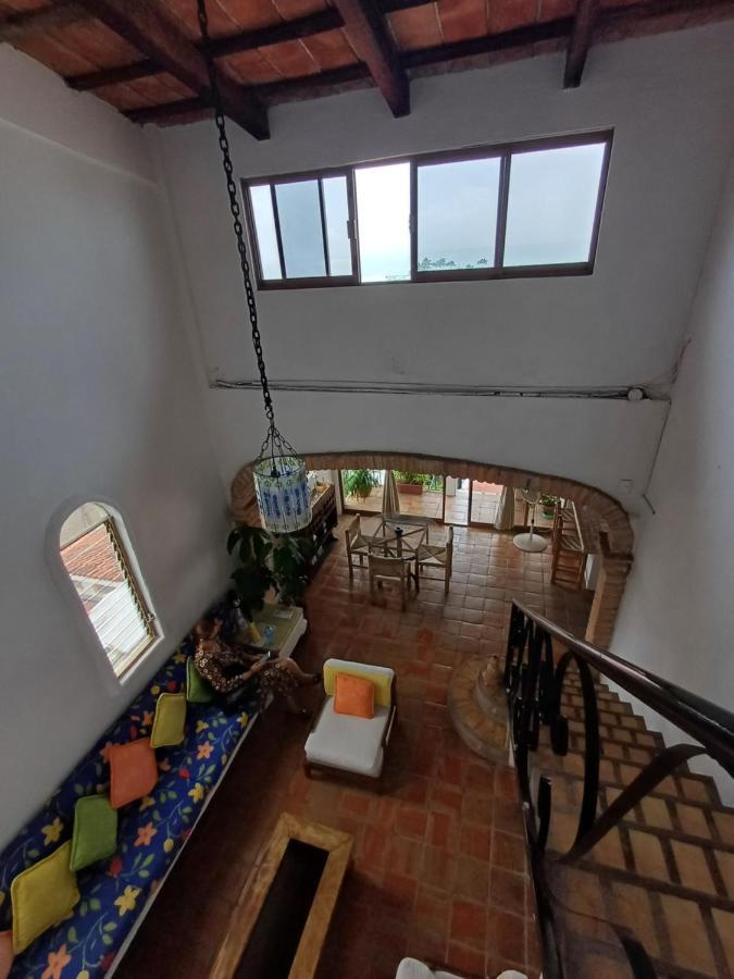 Casa Rey Sol Lejlighed Puerto Vallarta Eksteriør billede
