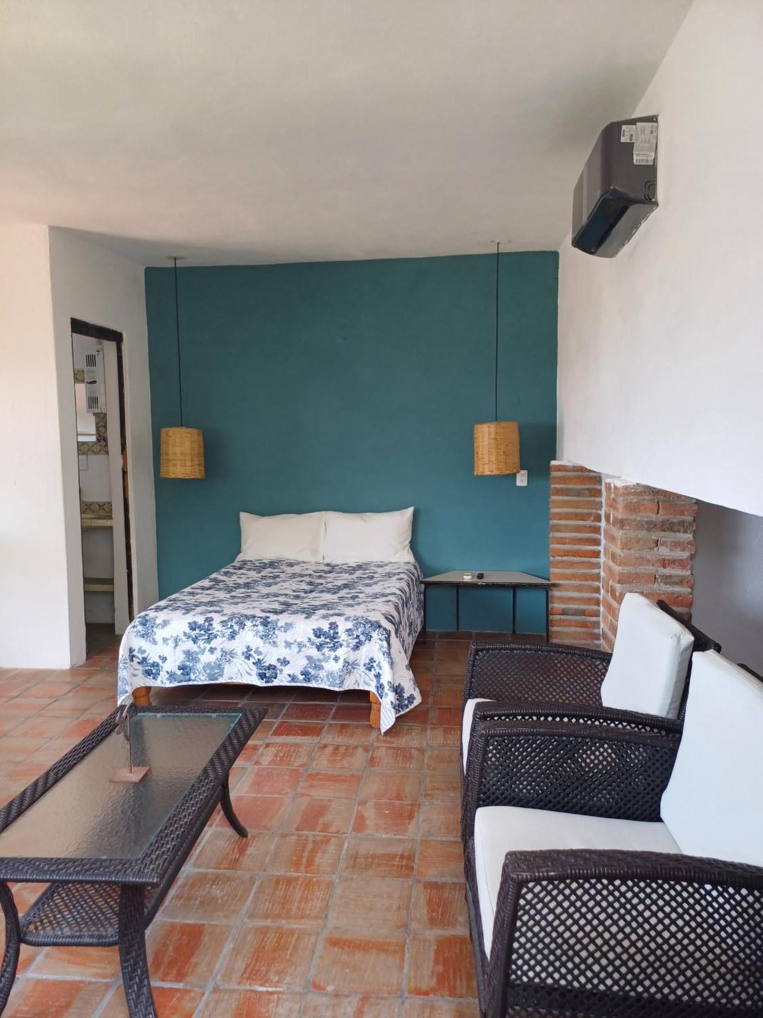 Casa Rey Sol Lejlighed Puerto Vallarta Eksteriør billede