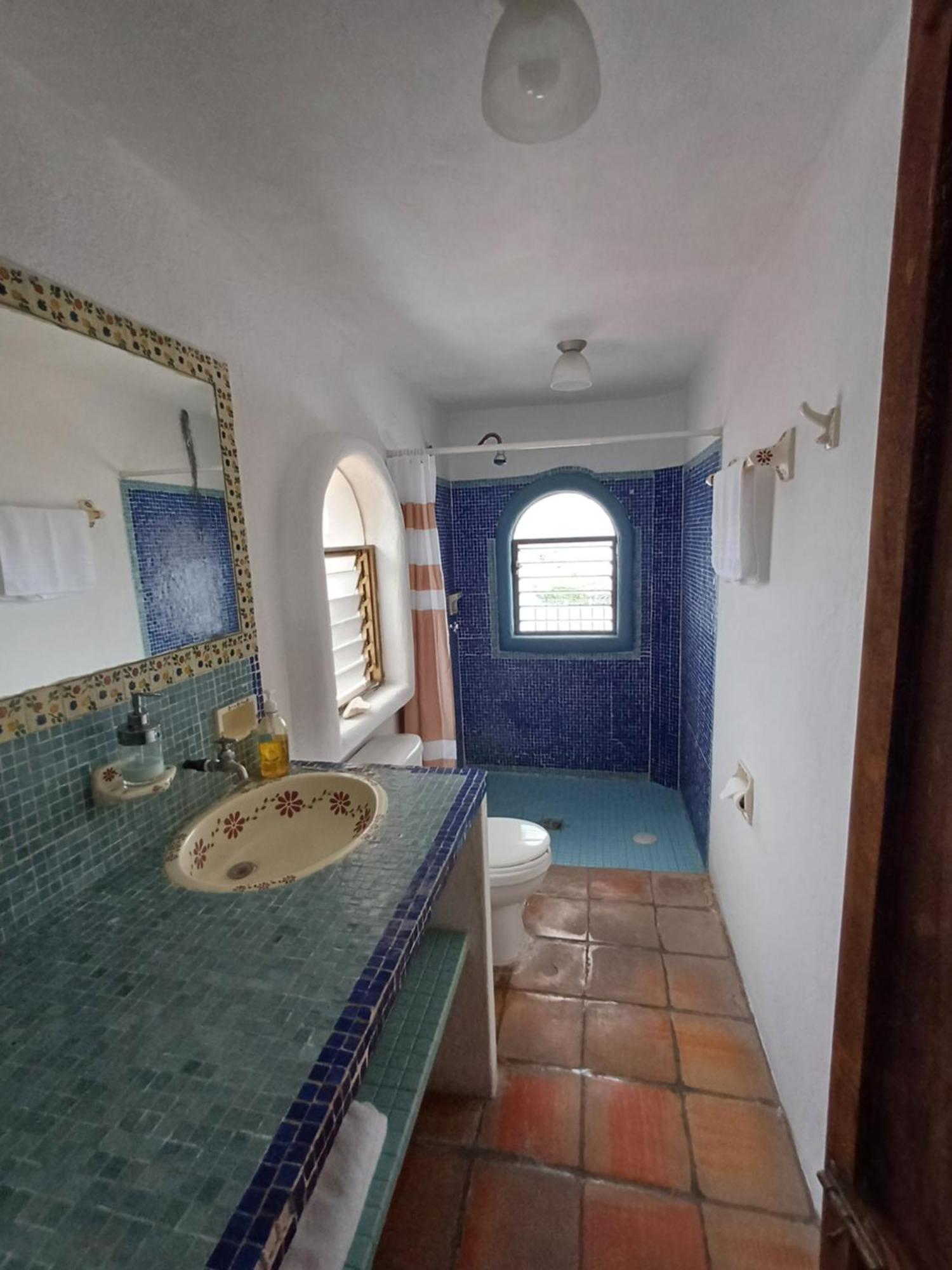 Casa Rey Sol Lejlighed Puerto Vallarta Eksteriør billede