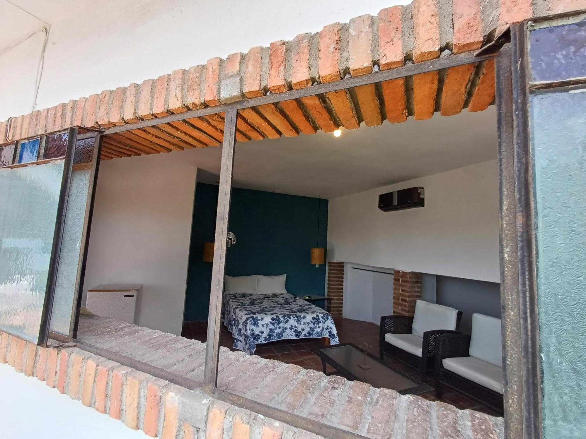 Casa Rey Sol Lejlighed Puerto Vallarta Eksteriør billede